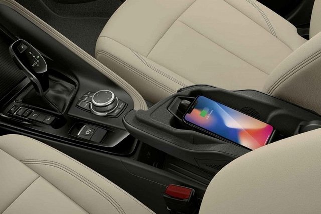 Apple addresses iPhone 15 NFC problems linked to BMW wireless chargers, promises fix