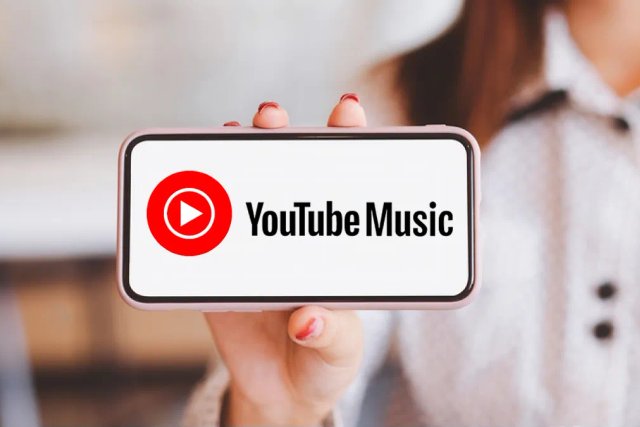 YouTube Music tests redesigned overflow menu for a less cluttered experience