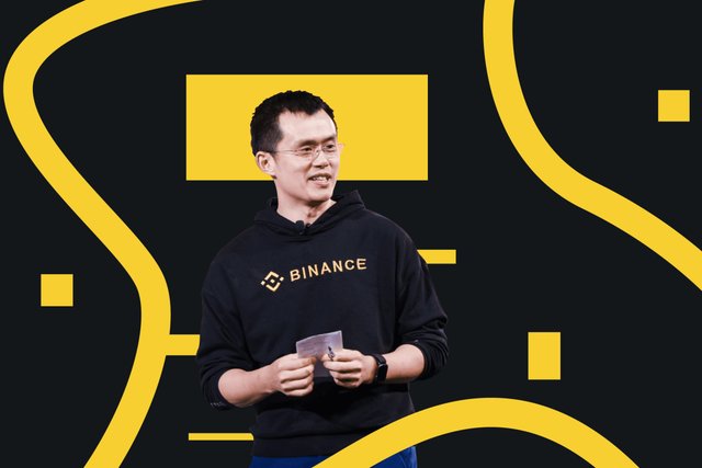 Binance CEO steps down amid $4 billion settlement and guilty plea