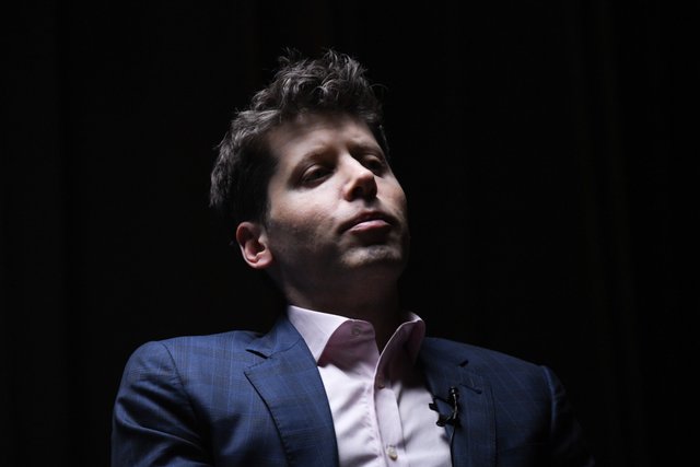 OpenAI undergoes leadership transition as Sam Altman exits CEO role, Greg Brockman resigns as chairman