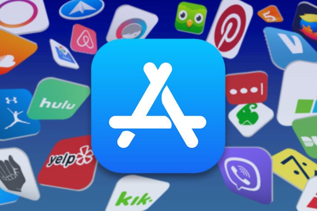 iOS 17.2 beta introduces App Store category focus for enhanced browsing