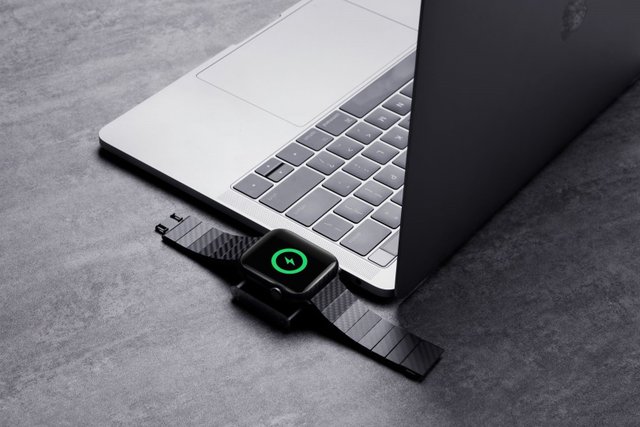 Apple acknowledges battery drain issue on Apple Watch, promises fix