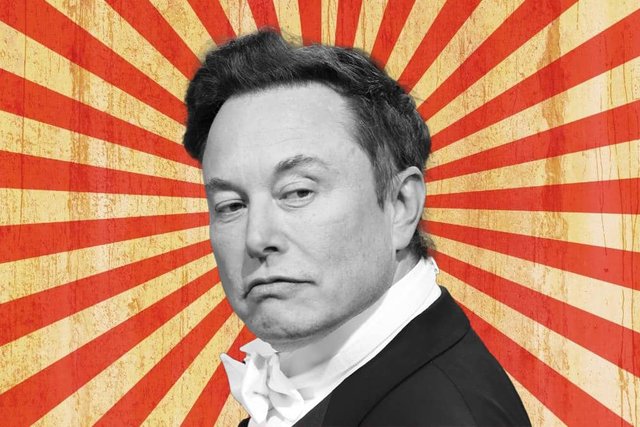Elon Musk biopic by Darren Aronofsky in the works, based on Isaacson's biography