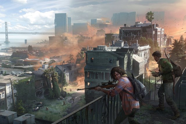 Naughty Dog cancels The Last of Us multiplayer game to focus on single-player narratives