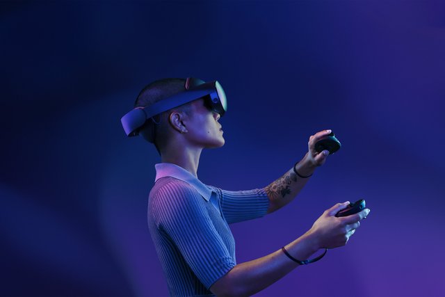 Xbox Cloud Gaming expands to Meta Quest Headsets