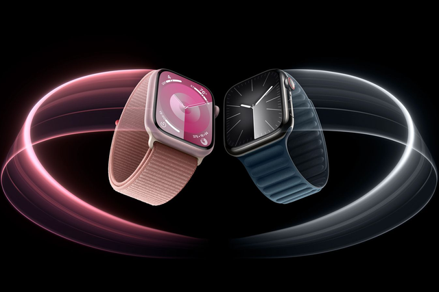 Apple halts online sales of Watch Series 9 and Ultra 2 amid ongoing patent dispute
