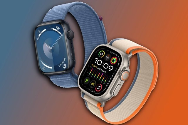 US Appeals Court temporarily halts sales ban on Apple Watch Series 9 and Ultra 2 models