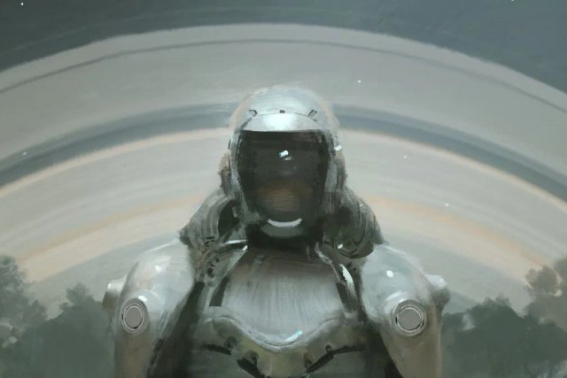 Apple to adapt 'The Murderbot Diaries' starring Alexander Skarsgård