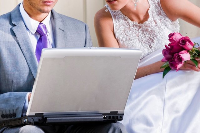 Abu Dhabi introduces digital marriage services via video conference and text message contracts