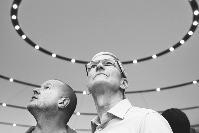 Jony Ive and Sam Altman team up for next-gen AI gadgets with former Apple exec