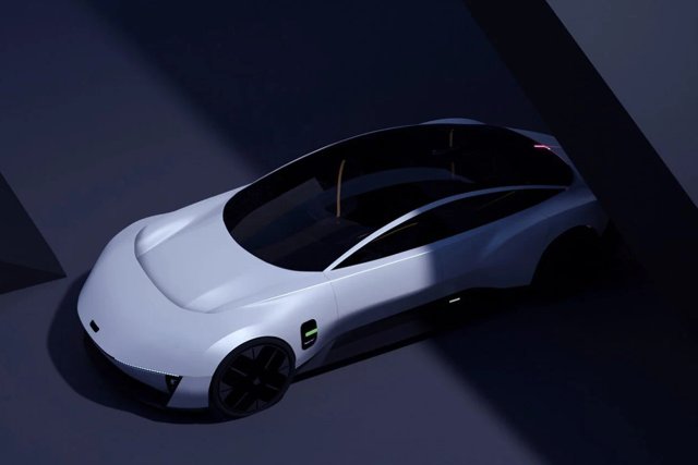 Apple's "Project Titan" takes a turn: EV expected in 2028 with scaled-back autonomy