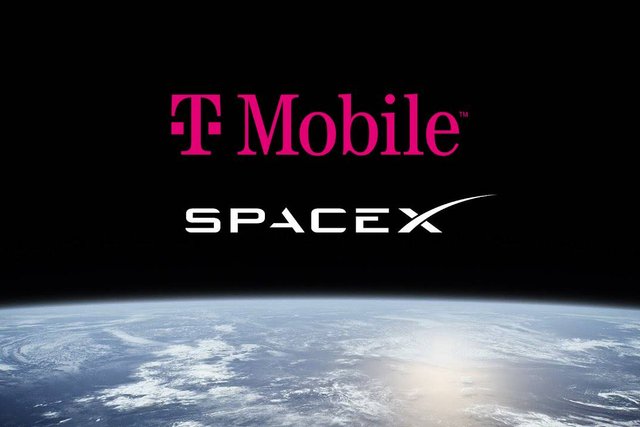 SpaceX and T-Mobile successfully send the first text messages from orbiting Starlink satellites