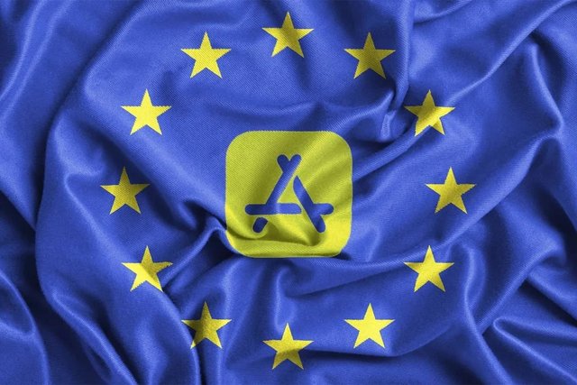 Apple's expanded iOS experience unveiled in the European Union