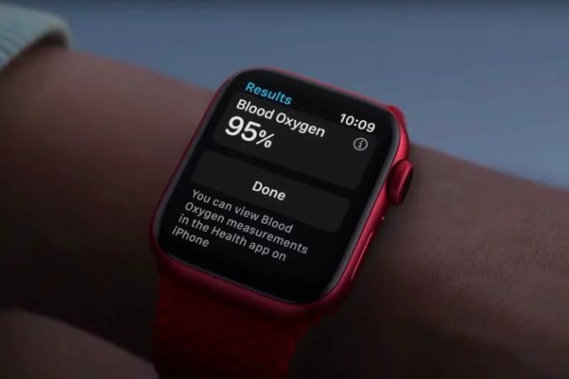 Apple alters Watch Series 9 and Ultra 2 to evade import ban in the US