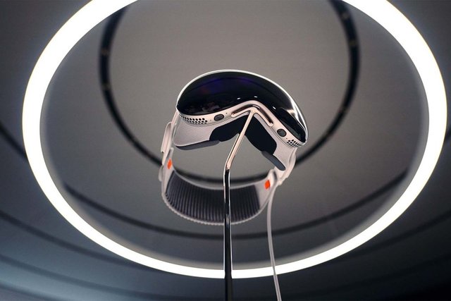 Inside Apple's Vision Pro: cost breakdown and future developments