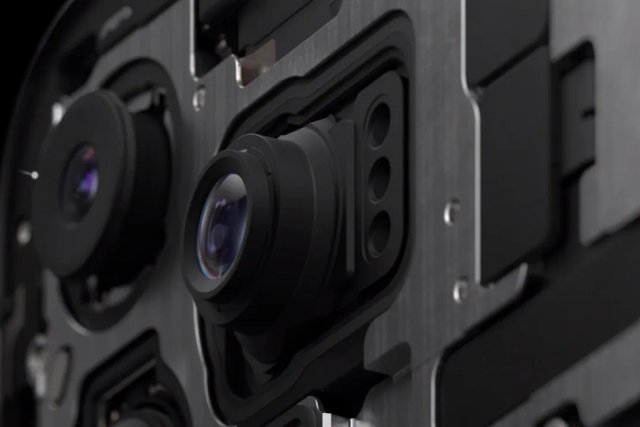 iPhone 16 Pro models expected to feature 5x optical zoom