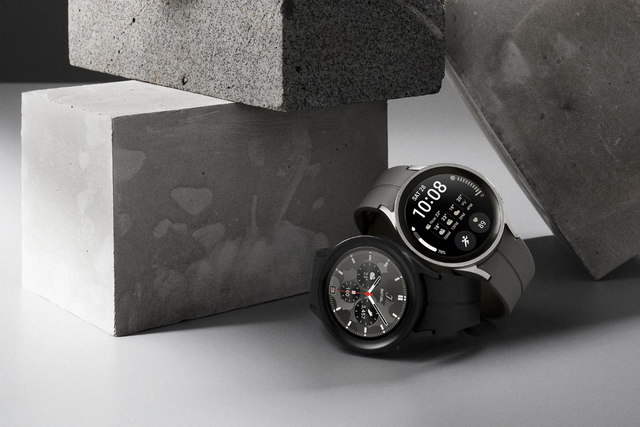 Samsung Galaxy Watch receives approval for sleep apnea detection feature