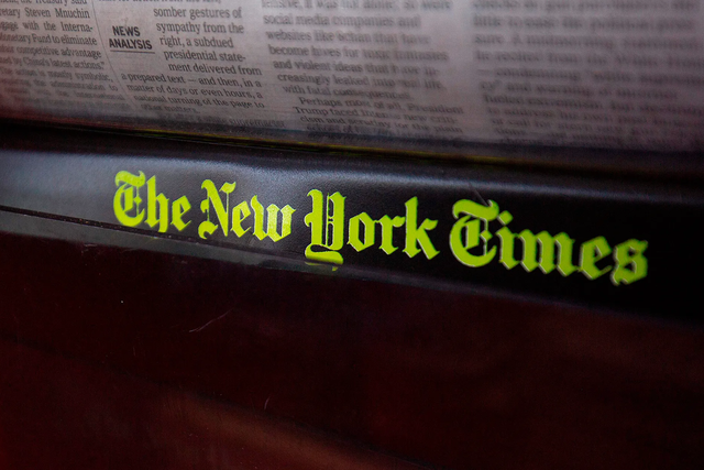 OpenAI accuses NYT of manipulating ChatGPT in lawsuit