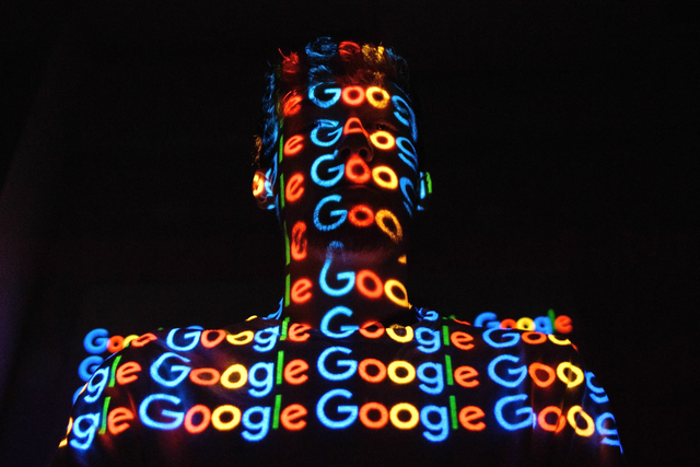 Google funds AI-generated stories amid controversy