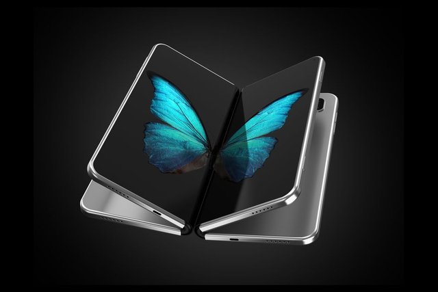 Apple pauses foldable iPhone development amid screen failures