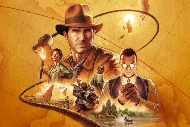 Microsoft considers releasing Indiana Jones game on PS5 after Xbox launch