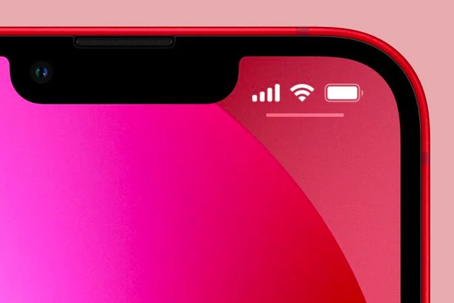 Apple considered various notch and Dynamic Island designs for iPhones