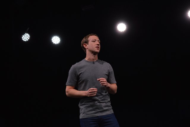 Mark Zuckerberg gives his official verdict on Apple Vision Pro