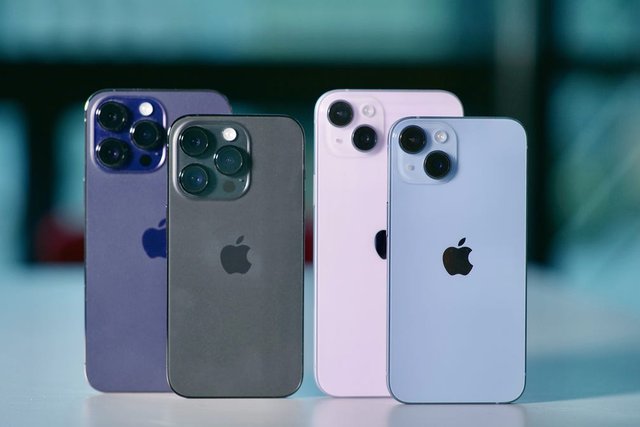 Apple announces doubled battery lifespan for iPhone 15 models