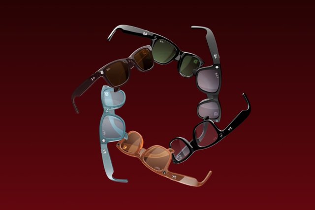 Ray-Ban's Meta sunglasses unveil landmark identification feature