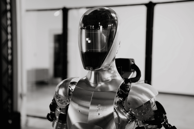 OpenAI's ChatGPT integrates into Figure's humanoid robot