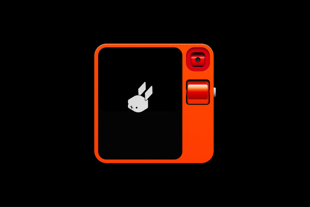 Rabbit partners with ElevenLabs to bring voice commands to r1 devices