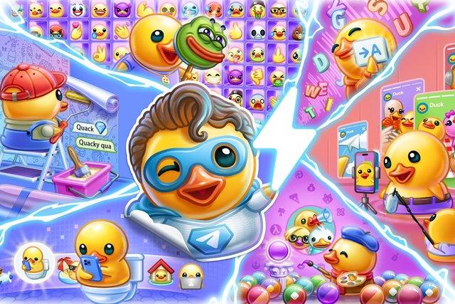 Telegram elevates group chats with 9 game-changing features