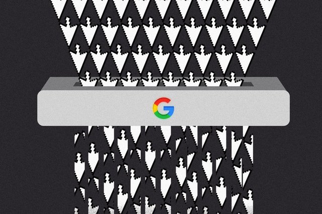 Google to launch AI-powered search results for users who didn't opt in