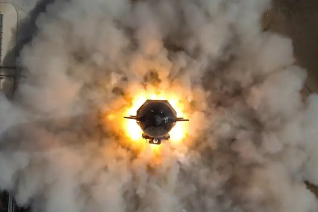 SpaceX targets March 14 for next Starship test flight