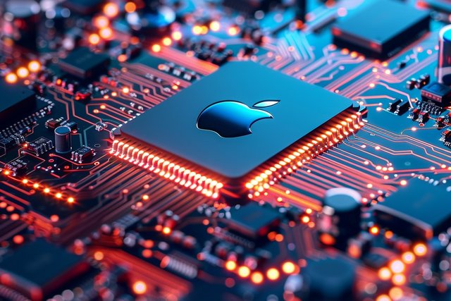 Apple Silicon vulnerability puts data at risk, no easy fix