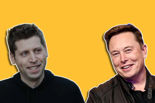 Elon Musk sues OpenAI over alleged 'betrayal' of nonprofit mission