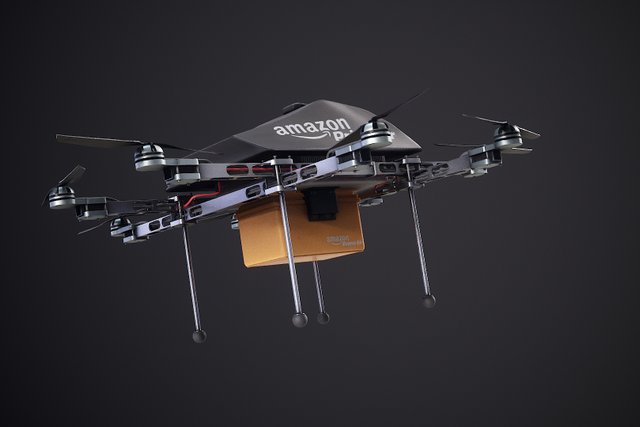 Amazon ends Prime Air drone delivery service in California, eyes Arizona expansion