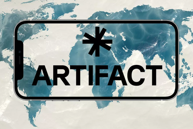 Yahoo acquires Artifact, AI-powered news startup from Instagram co-founders