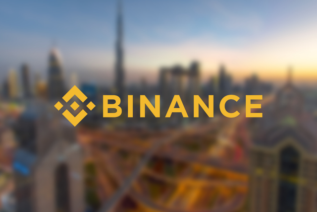 Binance secures full crypto license in Dubai