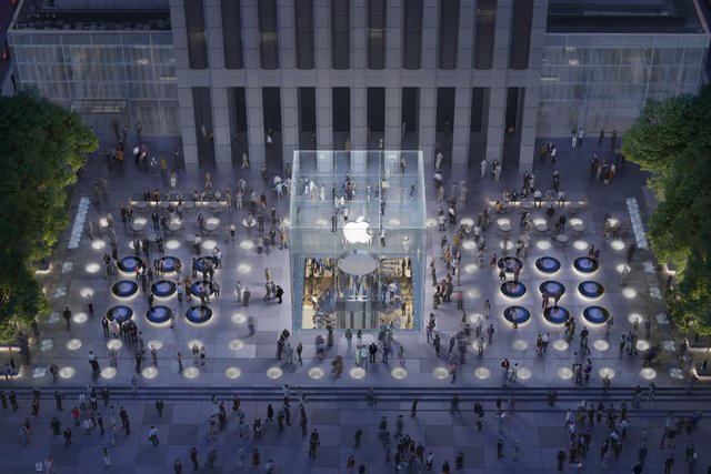 Apple could abandon electric car in favor of home robots