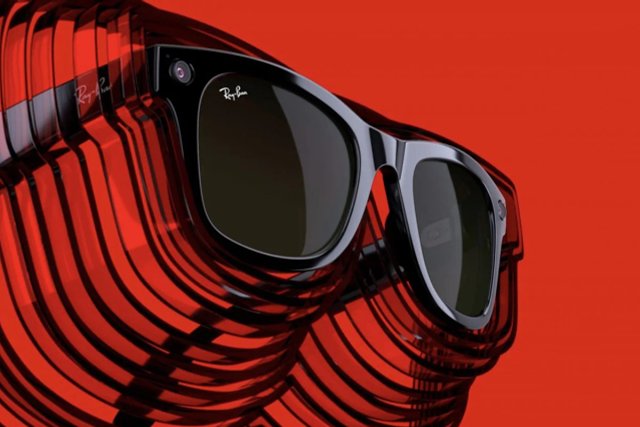 Ray-Ban Meta glasses now offer seamless Apple Music integration with voice controls