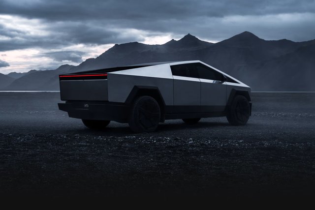 Tesla recalls Cybertrucks over accelerator pedal issue