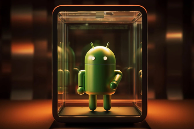 Google rolls out Android Find My Device network