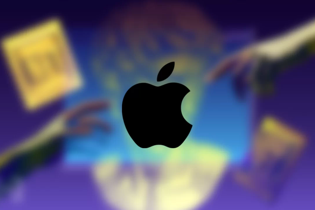 Apple in talks with OpenAI to power AI features in iOS 18