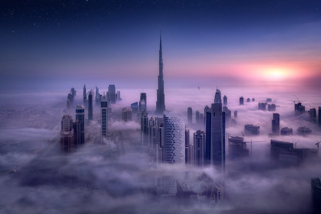 Dubai unveils ambitious AI economic strategy to accelerate growth