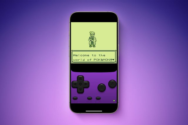 Apple removes Game Boy emulator iGBA from App Store over violations