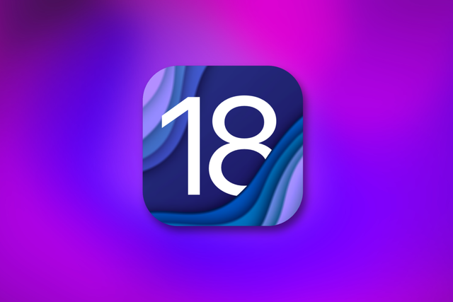 iOS 18 to bring major app updates and modular design tweaks