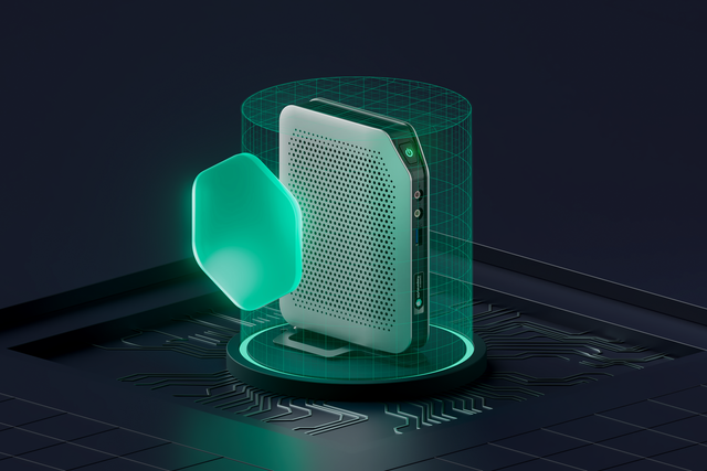 Introducing Kaspersky Thin Client 2.0