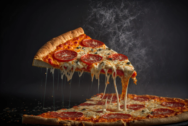 Google AI suggests using glue on pizza, highlighting major flaws in AI development