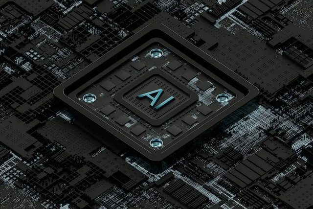 Apple developing new dedicated chip for AI data centers